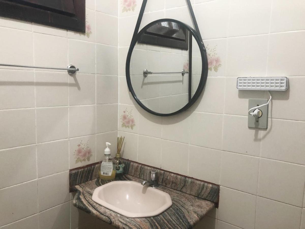 Suite Trilha Do Sol 2 Arraial do Cabo Exterior foto