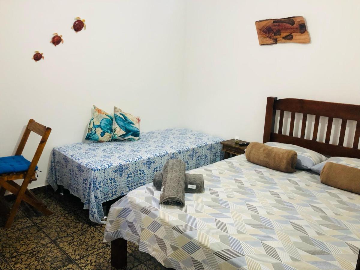Suite Trilha Do Sol 2 Arraial do Cabo Exterior foto